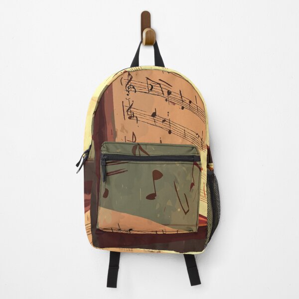 Item preview, Vintage Notation Sheet Music Light Academia designed and sold by bapupa.
