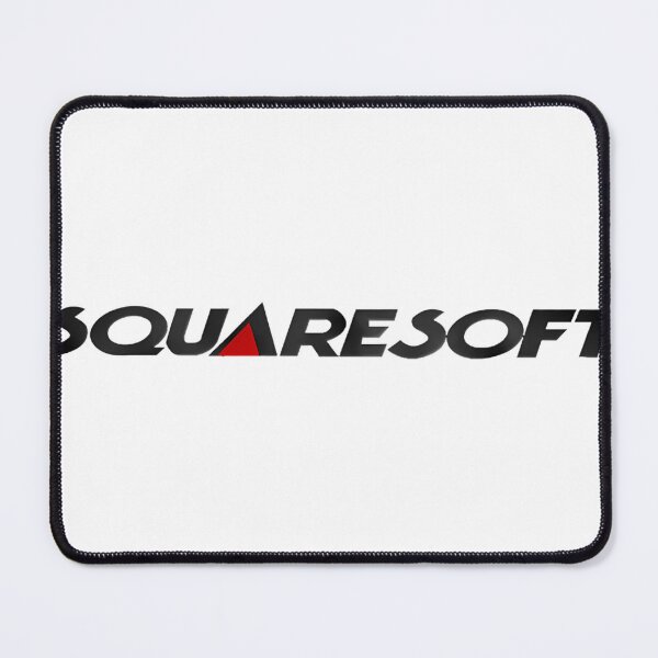 Item preview, Squaresoft Logo designed and sold by CosmicSeasonsStudio.