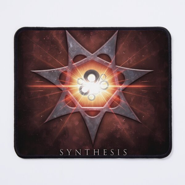 Item preview, Dgm - Synthesis (2020 Remaster) Album 2020 designed and sold by Zo and Ko.
