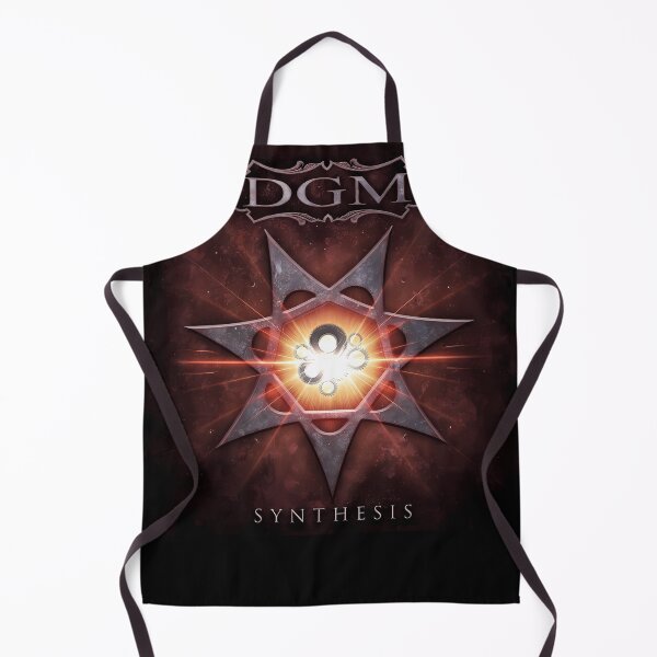 Item preview, Dgm - Synthesis (2020 Remaster) Album 2020 designed and sold by Zo and Ko.