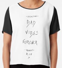 xxxtentacion t shirt bad