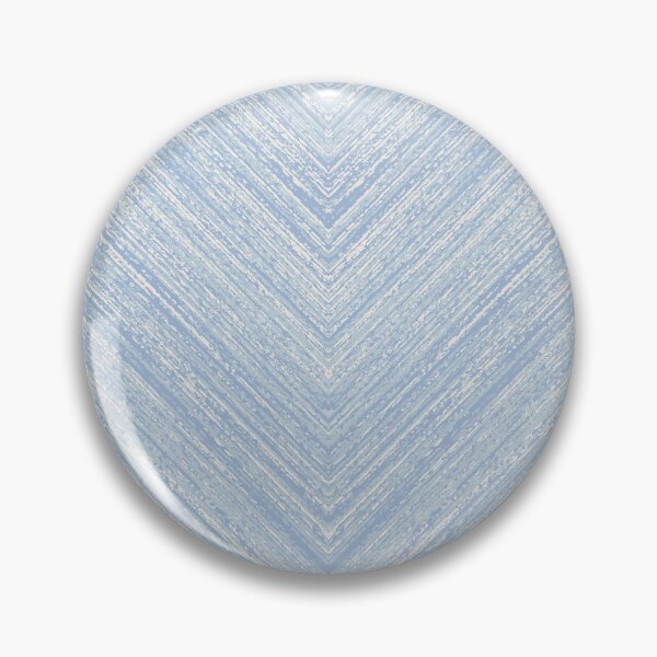 Item preview, Light Vertical Chevron Texture, Light blue version designed and sold by Alex  Blud.