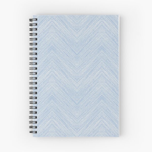Item preview, Light Vertical Chevron Texture, Light blue version designed and sold by Alex  Blud.