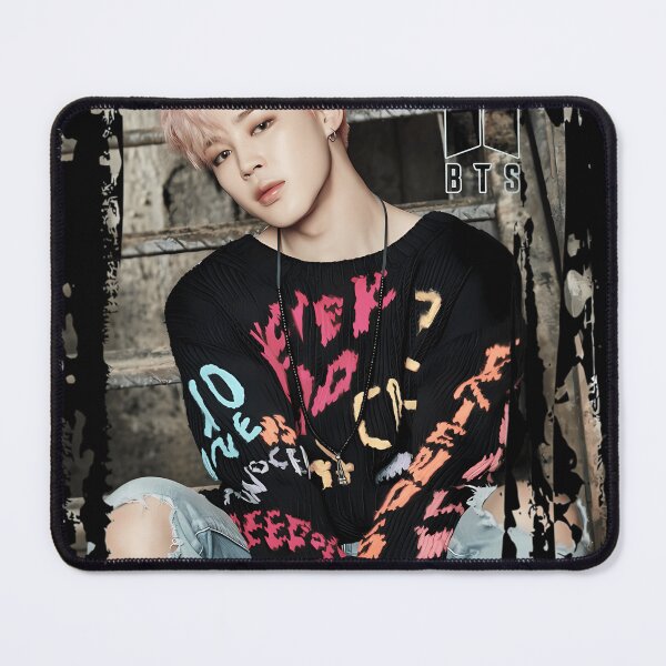 Item preview,  Jimin Bts - Kpop Dynamite Art Vibe 2 designed and sold by Zo and Ko.