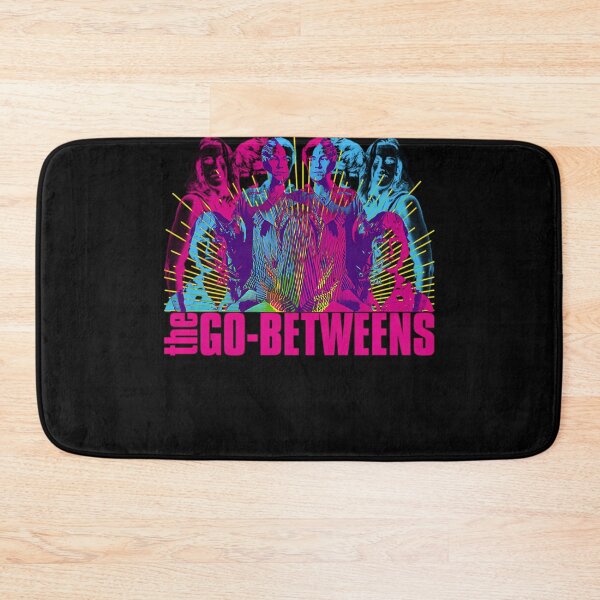 Item preview, The Go-Betweens  Indie Pop Icons designed and sold by TeeKOJaws.