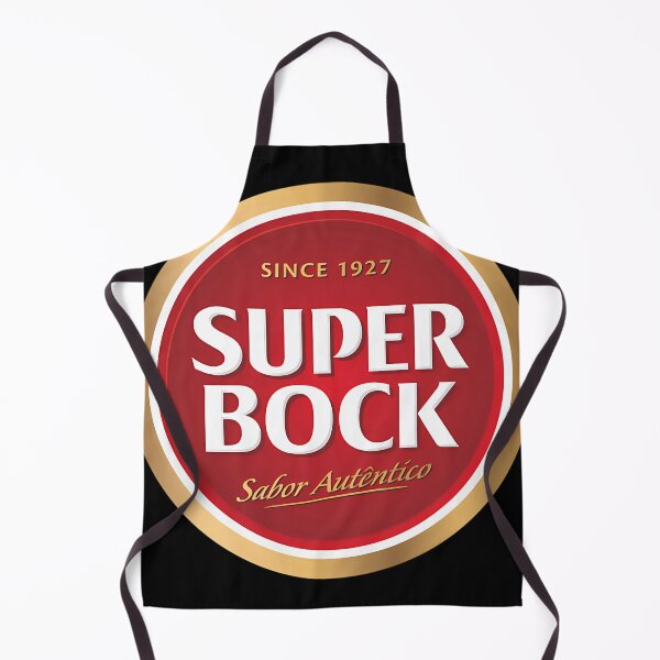 Item preview, Super Bock Since 1927 Logo Essential T-Shirt designed and sold by CosmicSeasonsStudio.