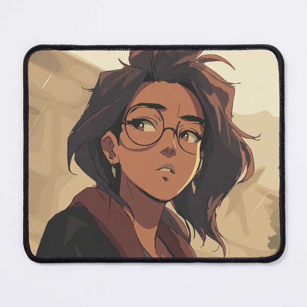 Item preview, Softly Desaturated Muted Light Academia designed and sold by bapupa.