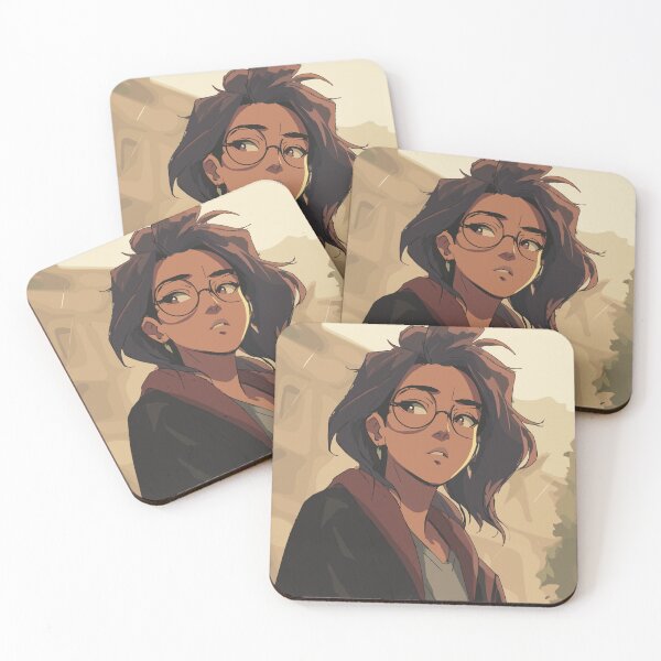 Item preview, Softly Desaturated Muted Light Academia	 designed and sold by bapupa.