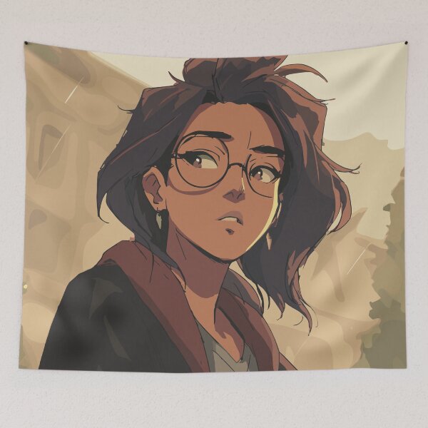 Item preview, Softly Desaturated Muted Light Academia	 designed and sold by bapupa.