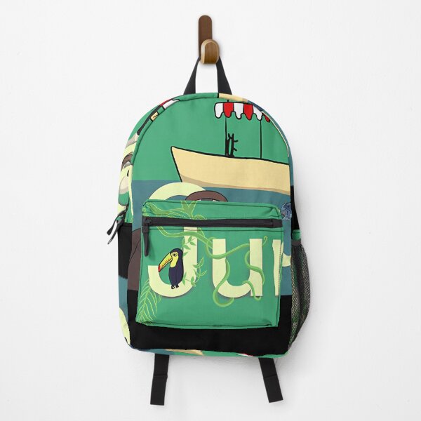 Item preview, Jungle Cruise designed and sold by WafaaElashry.