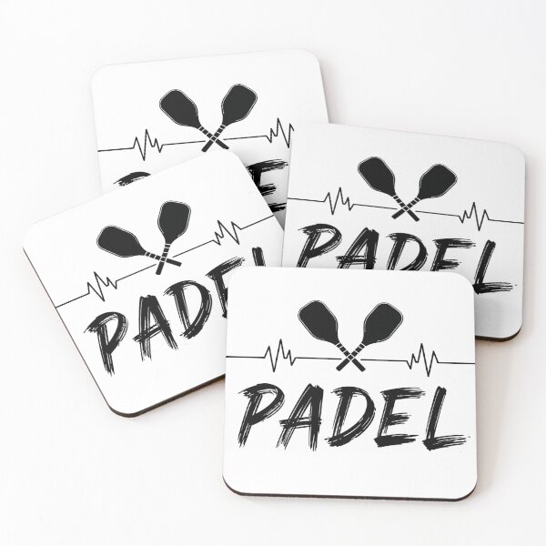 Item preview, Heartbeat Paddle Sports Typography Design designed and sold by Anastasiia Yurevych.