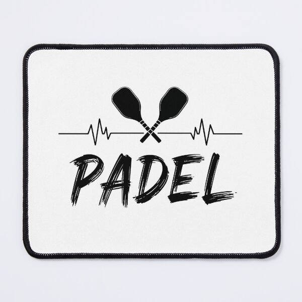 Item preview, Heartbeat Paddle Sports Typography Design designed and sold by Anastasiia Yurevych.
