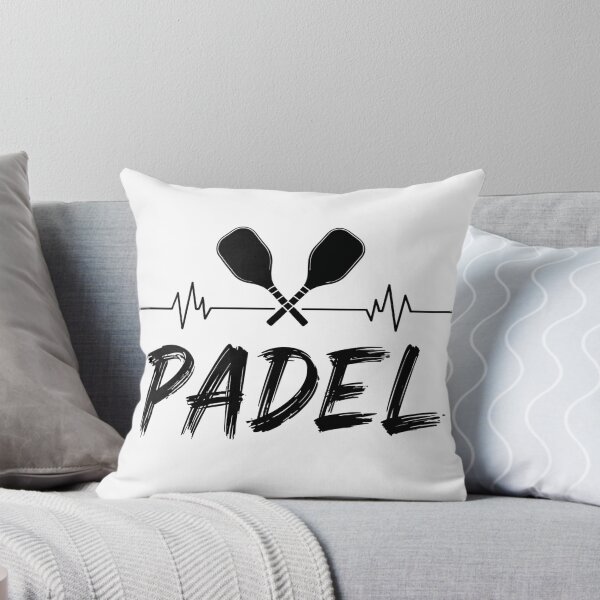 Item preview, Heartbeat Paddle Sports Typography Design designed and sold by Anastasiia Yurevych.