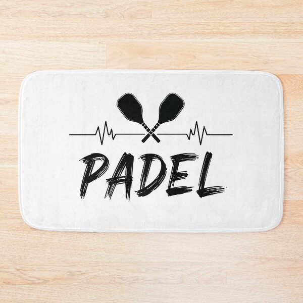 Item preview, Heartbeat Paddle Sports Typography Design designed and sold by Anastasiia Yurevych.