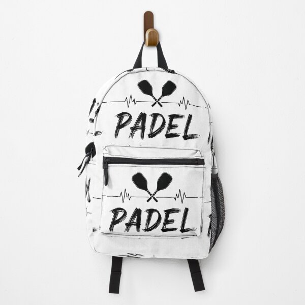 Item preview, Heartbeat Paddle Sports Typography Design designed and sold by Anastasiia Yurevych.