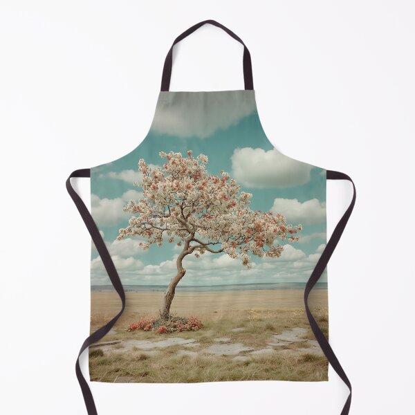 Item preview, Blossoming Tree Under Open Sky designed and sold by junkydotcom.
