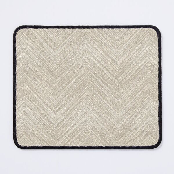 Item preview, Light Vertical Chevron Texture, Light cocoa version designed and sold by Alex Blud.