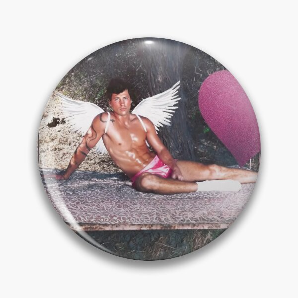 Item preview, Rob Rausch Desert Cowboy designed and sold by DakirooStudio.