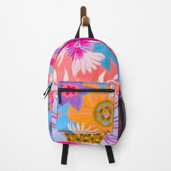 Item preview, Coral Botanical designed and sold by Jess Stride.