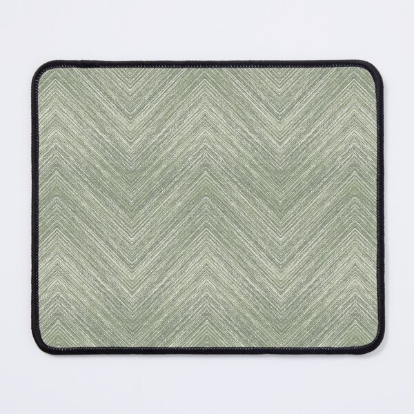 Item preview, Light Vertical Chevron Texture, Light green version designed and sold by Alex Blud.