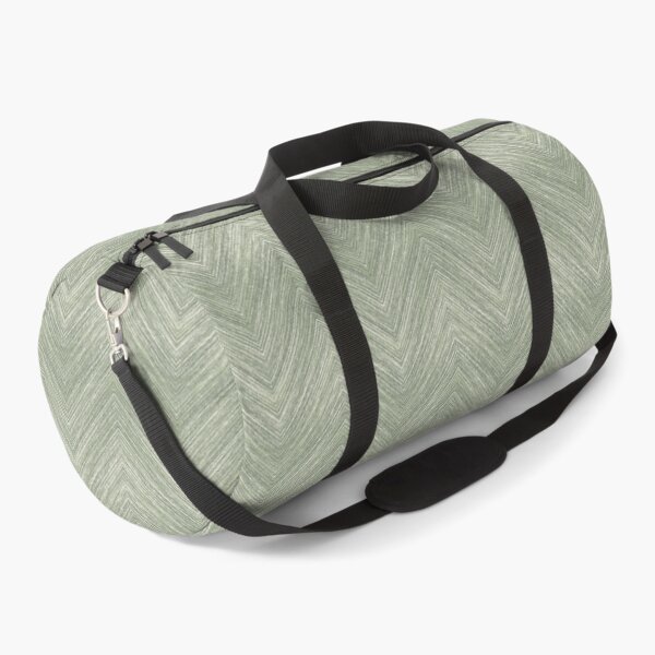 Item preview, Light Vertical Chevron Texture, Light green version designed and sold by Alex  Blud.