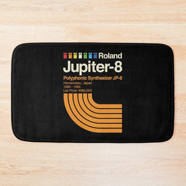 Item preview, Jupiter 8 Horizontal designed and sold by WafaaElashry.