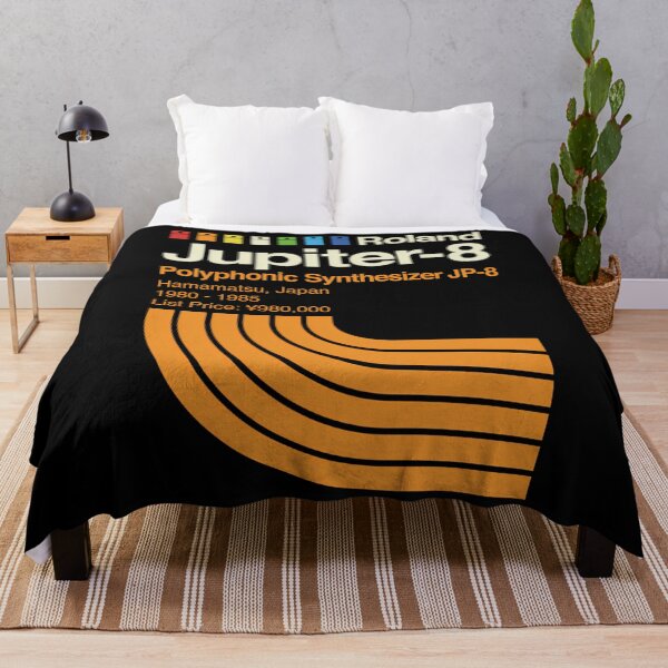 Item preview, Jupiter 8 Horizontal designed and sold by WafaaElashry.