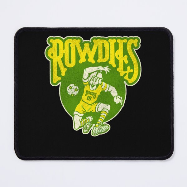 Item preview, Defunct Tampa Bay Rowdies Soccer Team  designed and sold by Magic-Mixies.