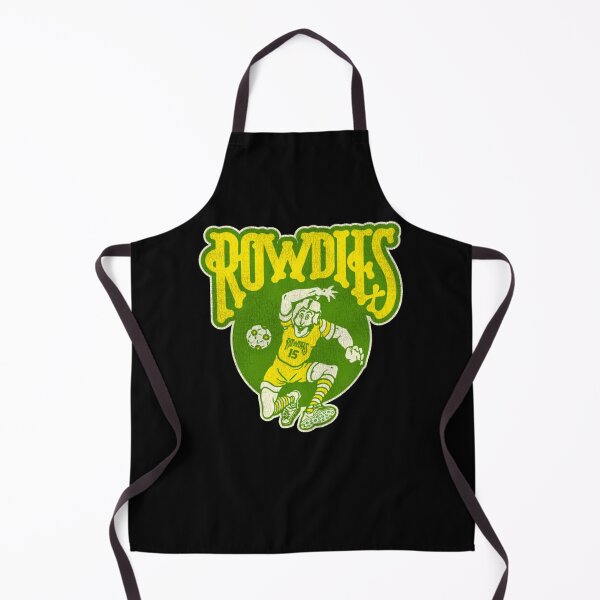 Item preview, Defunct Tampa Bay Rowdies Soccer Team designed and sold by Magic-Mixies.