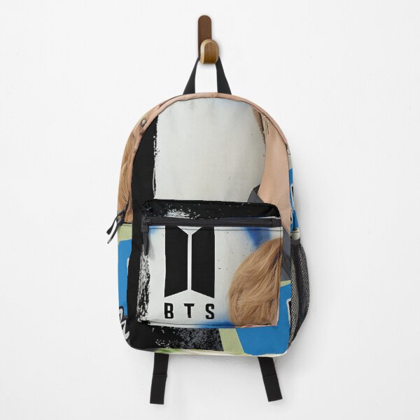 Item preview, Jimin - Bts - Kpop Art Design designed and sold by ROSBELLE.
