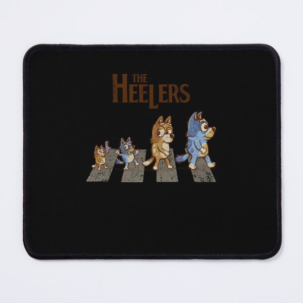 Item preview, The Heelers designed and sold by TeeKOJaws.