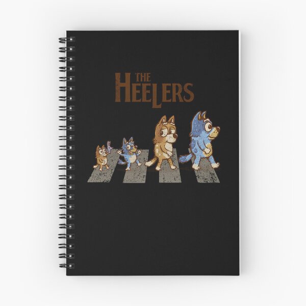 Item preview, The Heelers designed and sold by TeeKOJaws.
