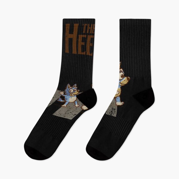 Item preview, The Heelers designed and sold by TeeKOJaws.