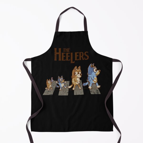 Item preview, The Heelers designed and sold by TeeKOJaws.