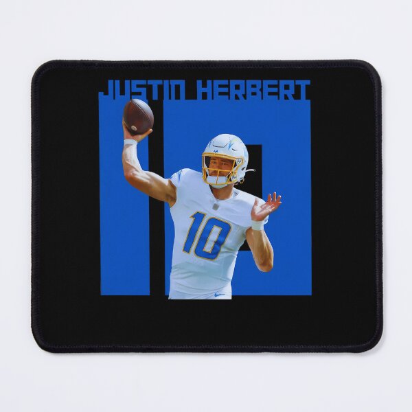 Item preview, Justin Herbert - Tariik 312 designed and sold by WafaaElashry.