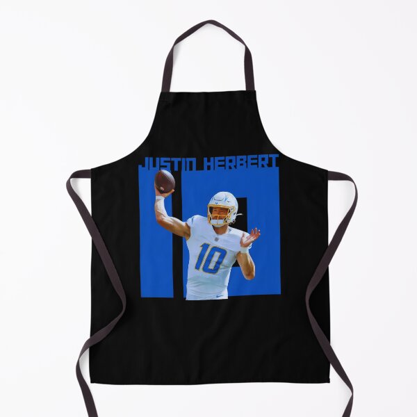 Item preview, Justin Herbert - Tariik 312 designed and sold by WafaaElashry.