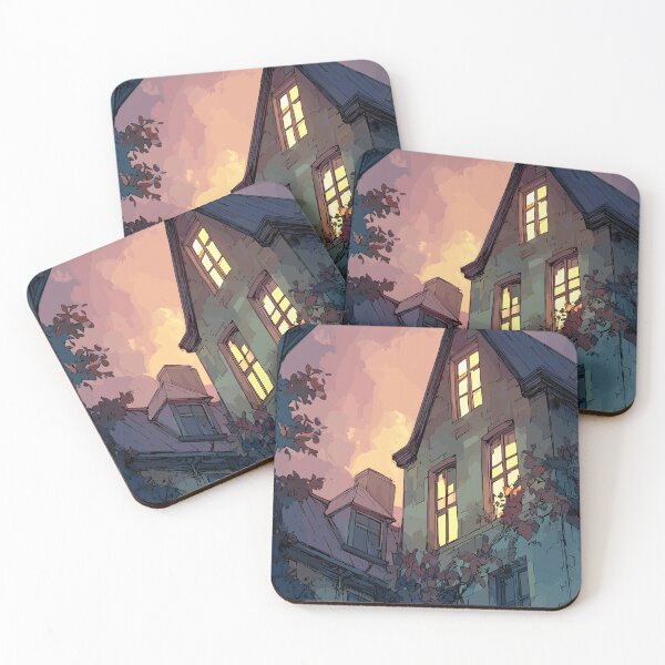 Item preview, Minimalist Scholar Muted Light Academia	 designed and sold by bapupa.