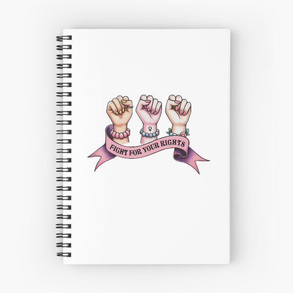 Item preview, Fight for Your Rights designed and sold by Lakatosarpad.