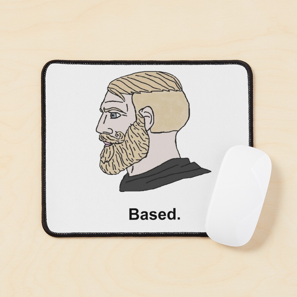 Item preview, Mouse Pad designed and sold by CSGODesignz.