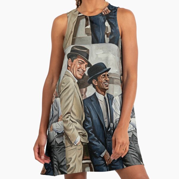 Rat Pack Dresses for Sale | Redbubble Rat Pack Dresses for Sale | Redbubble