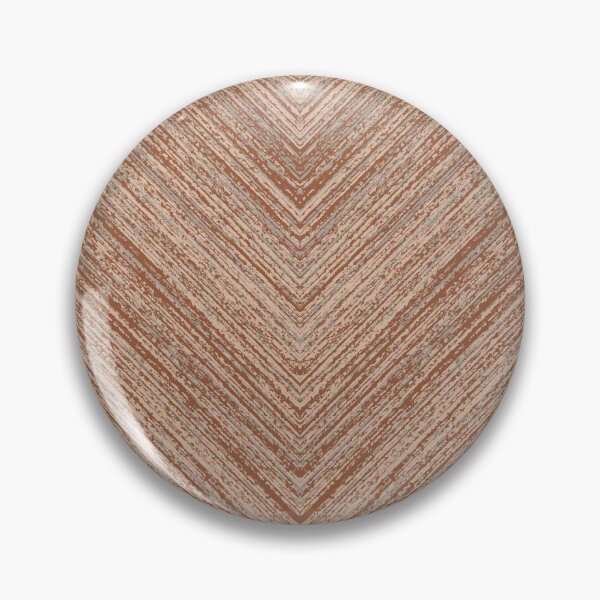 Item preview, Light Vertical Chevron Texture, Terracotta version designed and sold by Alex  Blud.