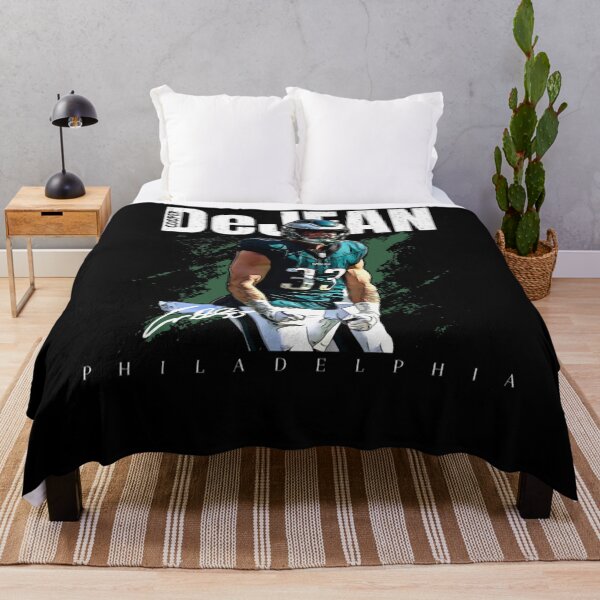 Item preview, Cooper-DeJean 33 Football Cartoon designed and sold by Magic-Mixies.