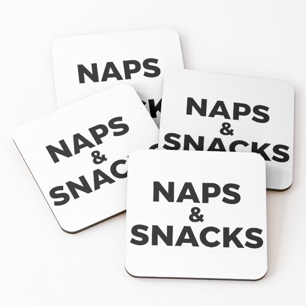 Item preview, NAPS and SNACKS designed and sold by turkey1200.