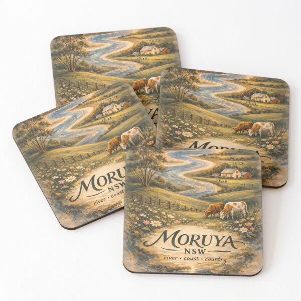 Item preview, Moruya NSW Australia designed and sold by PamLeeDesign.