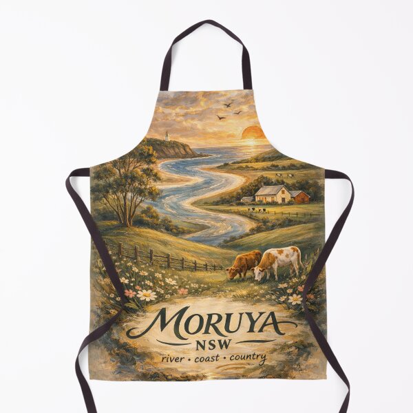 Item preview, Moruya NSW Australia designed and sold by PamLeeDesign.