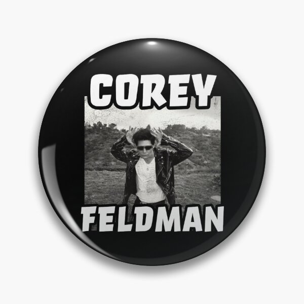 Item preview, Corey Feldman  designed and sold by Magic-Mixies.