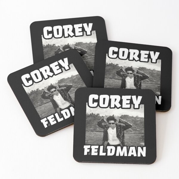 Item preview, Corey Feldman  designed and sold by Magic-Mixies.