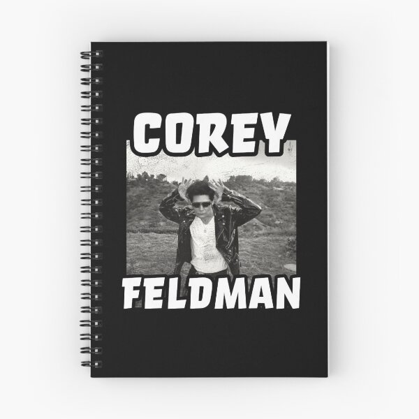Item preview, Corey Feldman  designed and sold by Magic-Mixies.