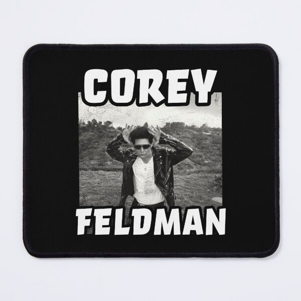 Item preview, Corey Feldman  designed and sold by Magic-Mixies.
