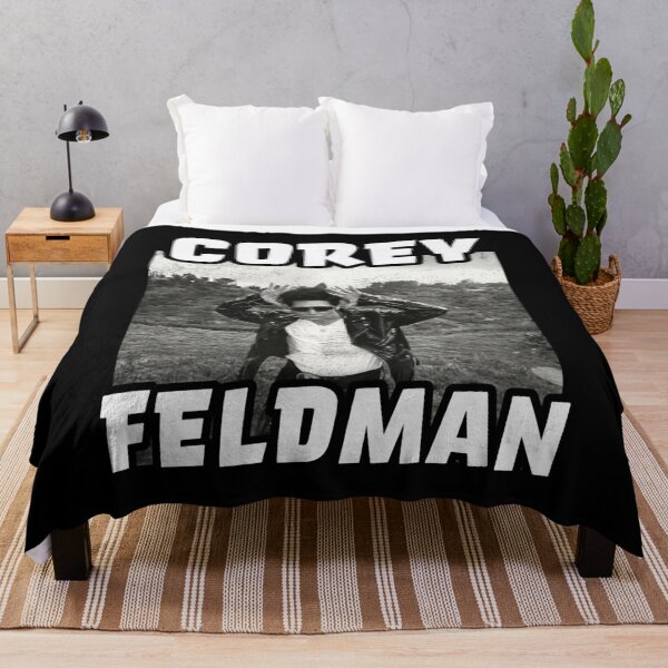 Item preview, Corey Feldman  designed and sold by Magic-Mixies.